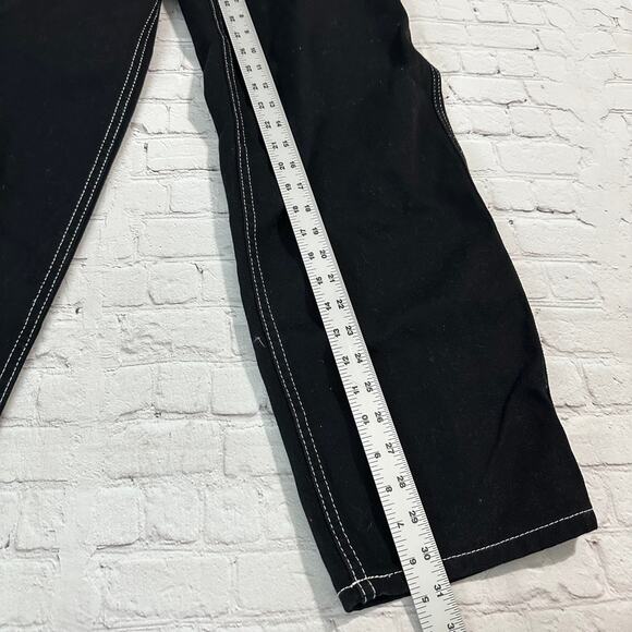 5/9 Empyre Tori Black Carpenter Skate Pants - Picture 11 of 12